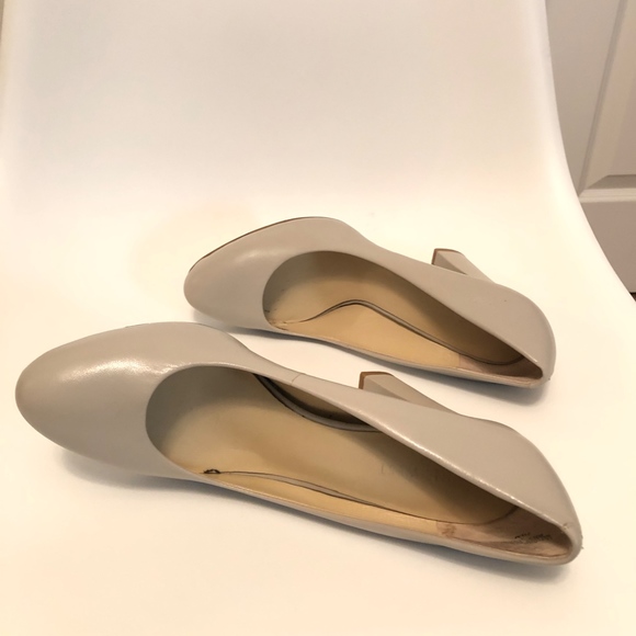 Nine West Pumps - Picture 4 of 4